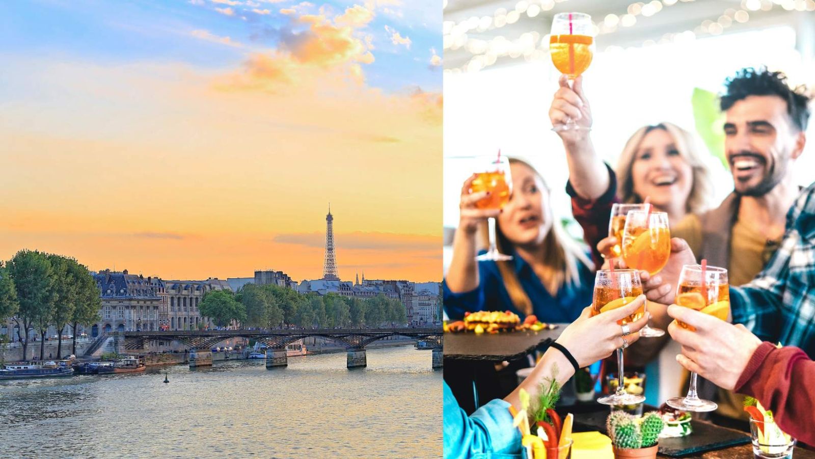 Guinguettes Paris: Notre Top 10 pour une ambiance festive au bord de l'eau